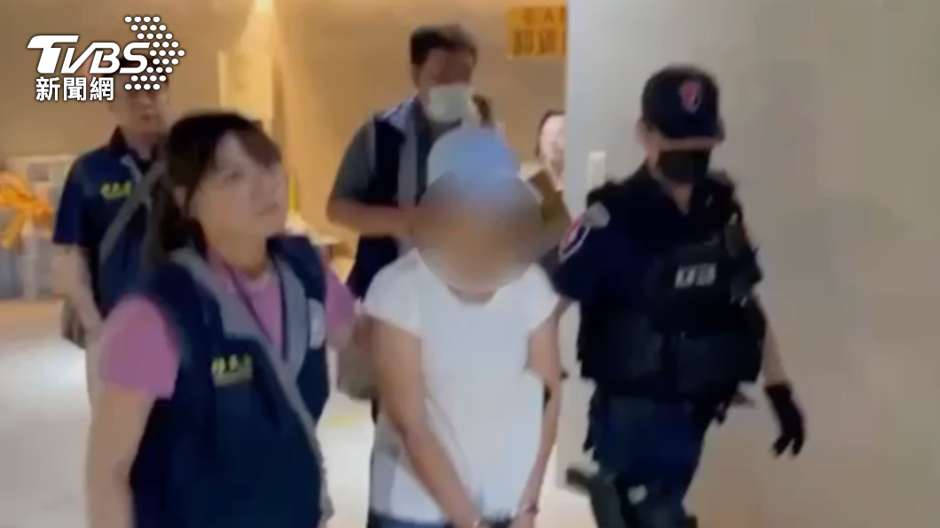 菲女「吸血鬼」放420%高利貸坑殺同鄉!警速逮下場慘了