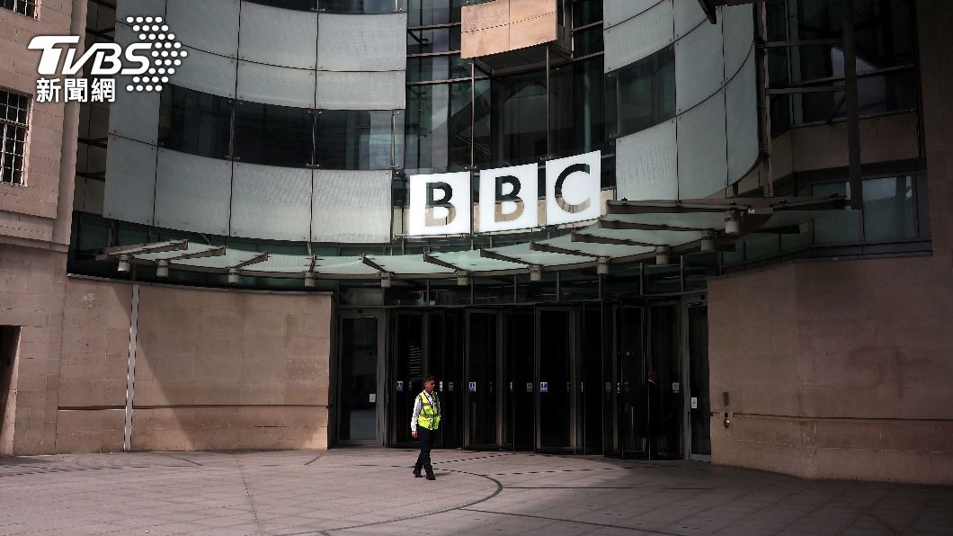 BBC「不雅照事件」連環爆!第二人出面控:主持人傳威脅訊息