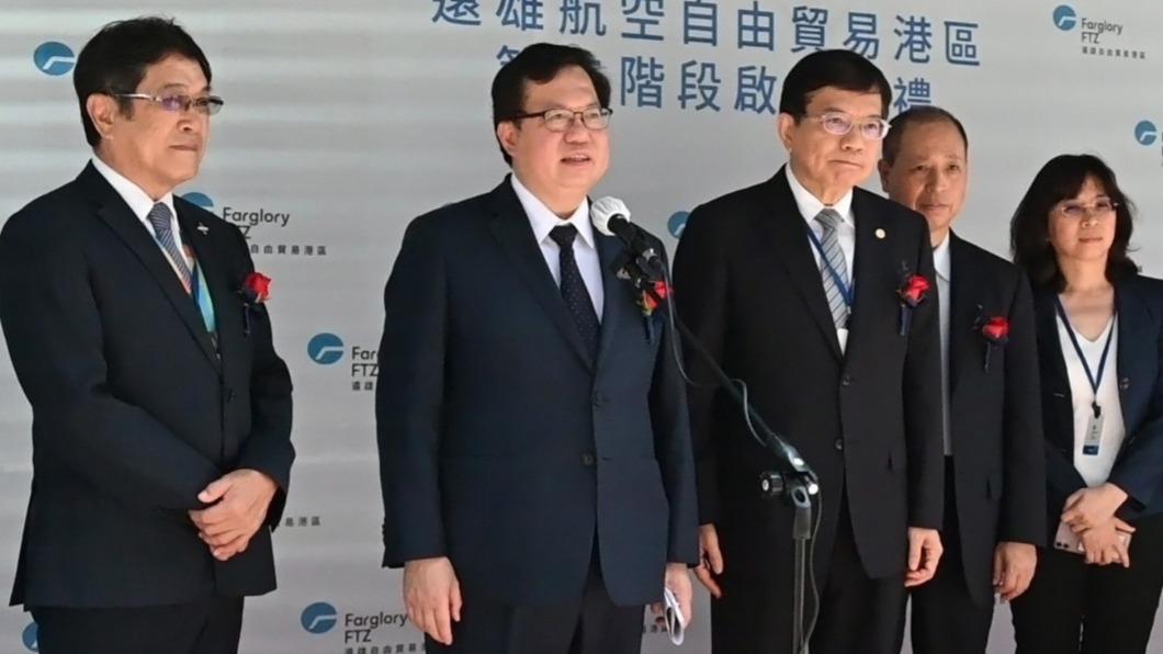 馬英九邀陸生來台獲准 鄭文燦:盼台自由民主讓陸生有感