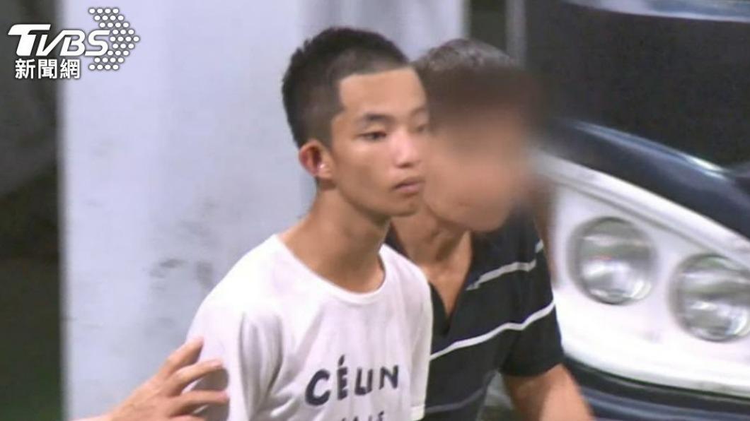 殺警犯爽服外役監惹議 易寶宏犯重大違規被解送一般監獄