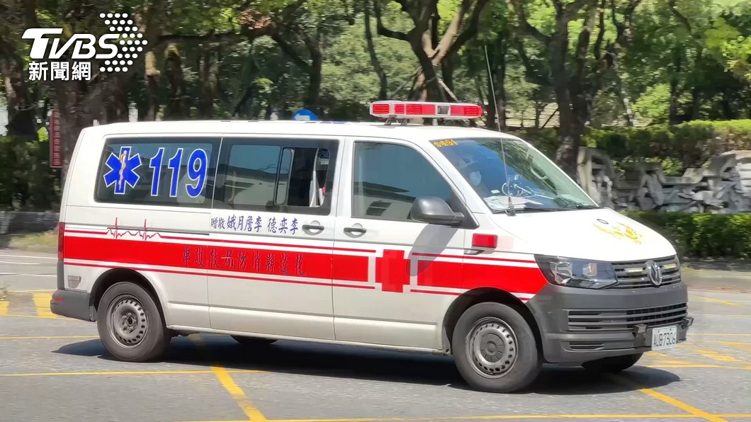 圖/TVBS