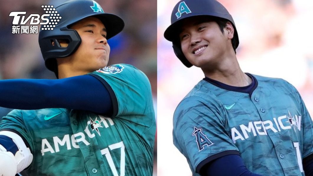 明星賽/大谷太受歡迎 水手球迷趁機招募:快來西雅圖