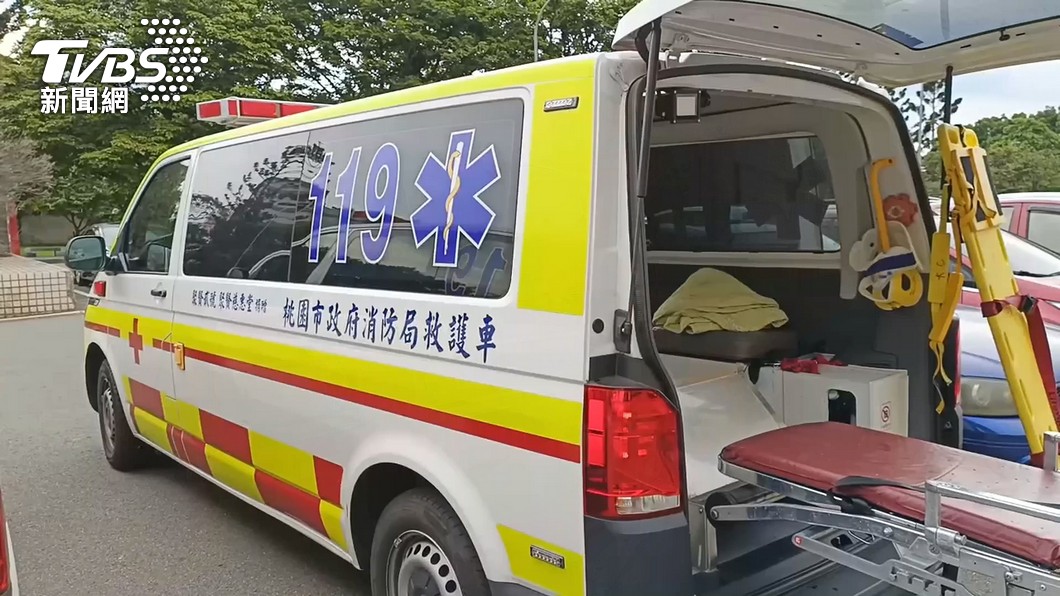 圖／TVBS