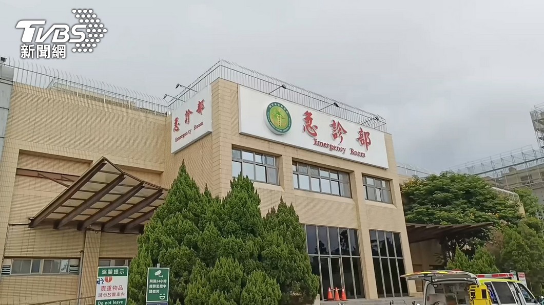 圖／TVBS 