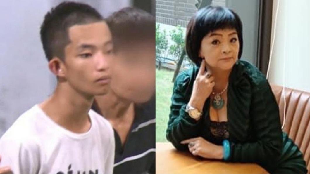 兒殺警「爽服外役監」夢碎!易淑寬心痛發聲:必要時我會出手