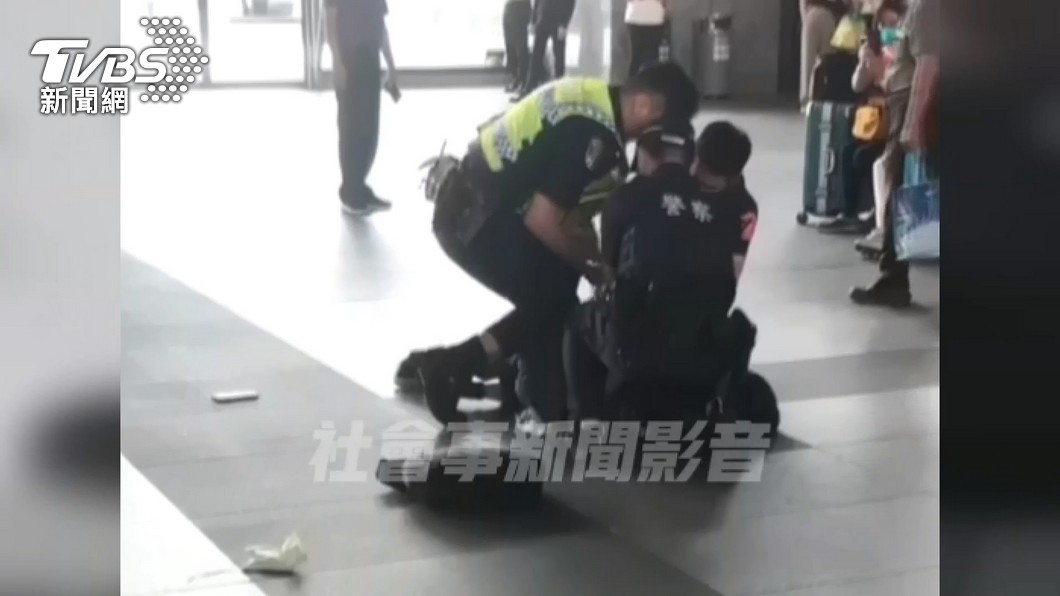 圖/翻攝自社會事新聞影音