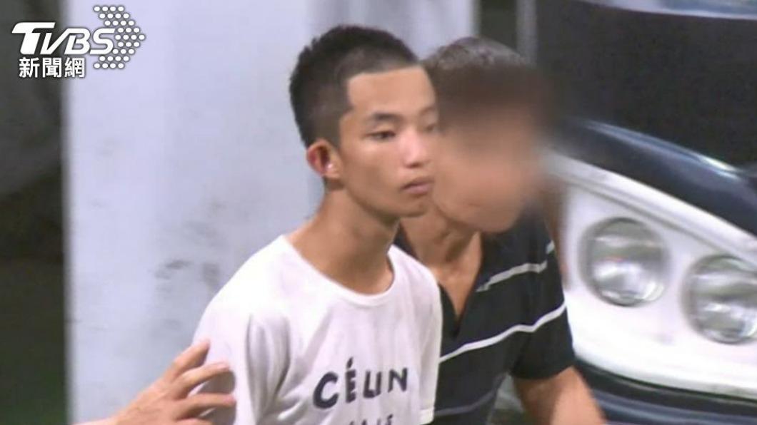 易寶宏因涉入夜店殺警案遭判9年。(圖/TVBS資料畫面)
