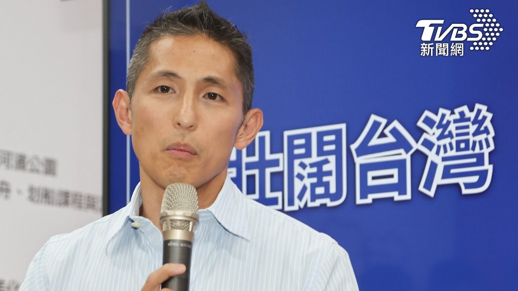 國安局長稱「台灣目前無兵凶戰危」 吳怡農批:最糟示範