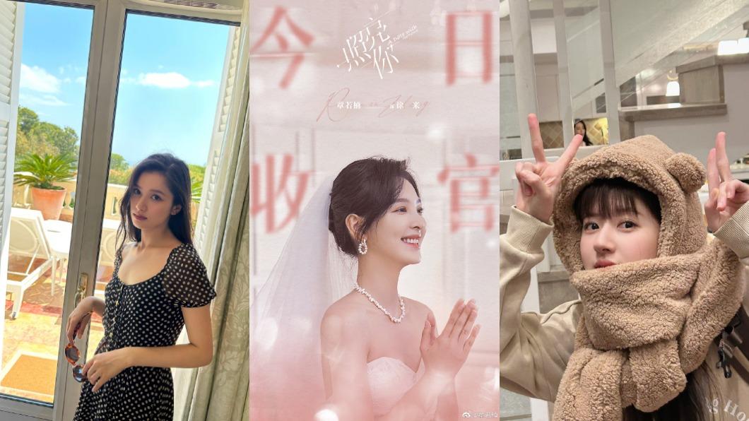 自帶清純感!網友評選5位「心動初戀顏」女神 她讓人心空