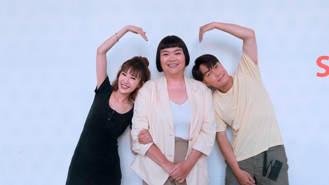 金曲歌手客串演出八點檔 狠嗆羅巧倫「妳這個小三」驚呆她