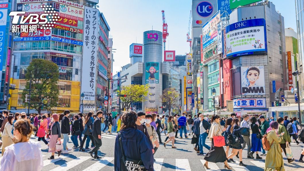 日本平均收入曝光！　53歲上班族苦嘆：每月存不到500元