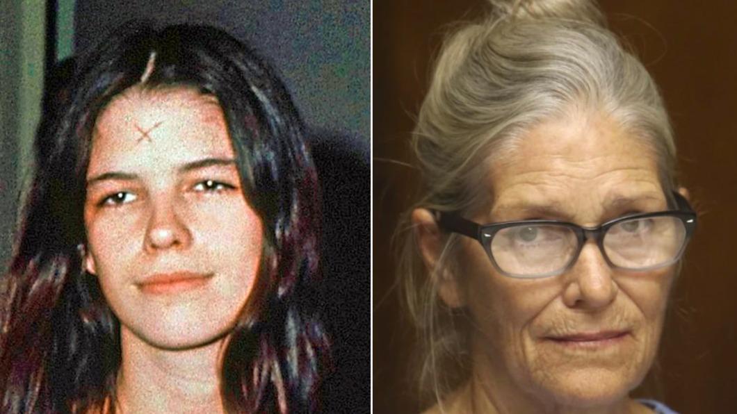 入獄時年僅19歲!邪教曼森家族女成員53年後獲假釋出獄