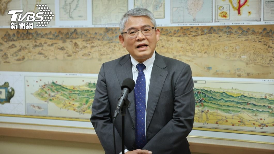 郭台銘批都更危老政策 花敬群:要選總統的人不該亂講話