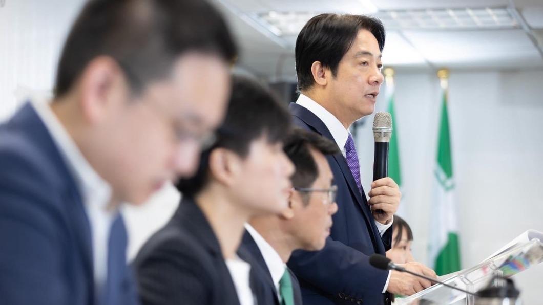 民進黨周日全代會!蔡英文壓軸致詞挺賴 金曲歌王將登台