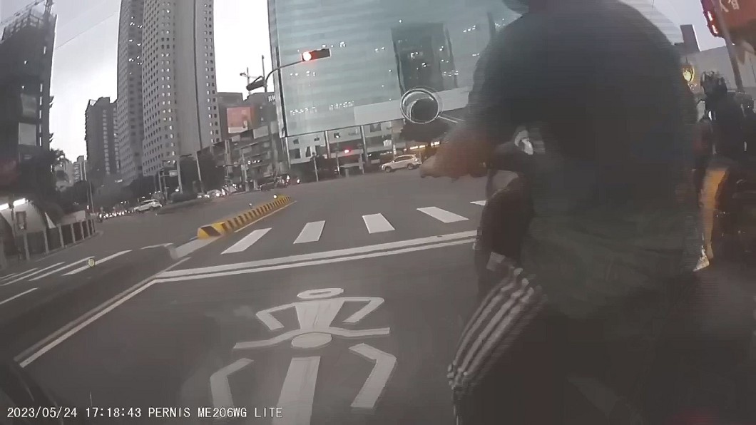 圖／翻攝自 WoWtchout - 地圖型行車影像分享平台