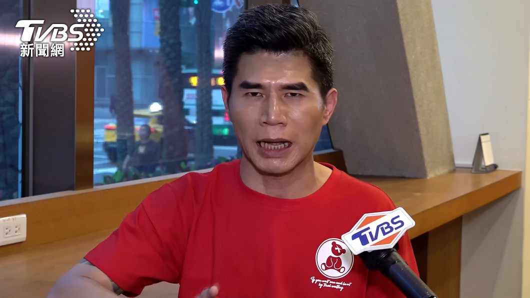 圖／TVBS