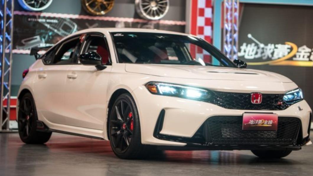 「Honda Civic」回來了!頂配性能搭流線輪廓 首年8百輛快完售