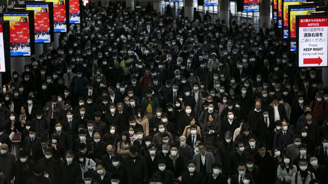 香到過敏發作!日本「人工香氣被害」投訴暴增