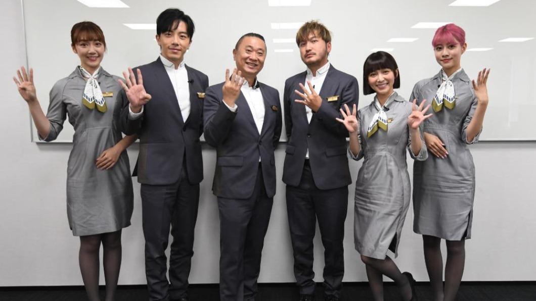 《木曜4》爆集體離職　節目停播2周…網傻眼：出大事了！