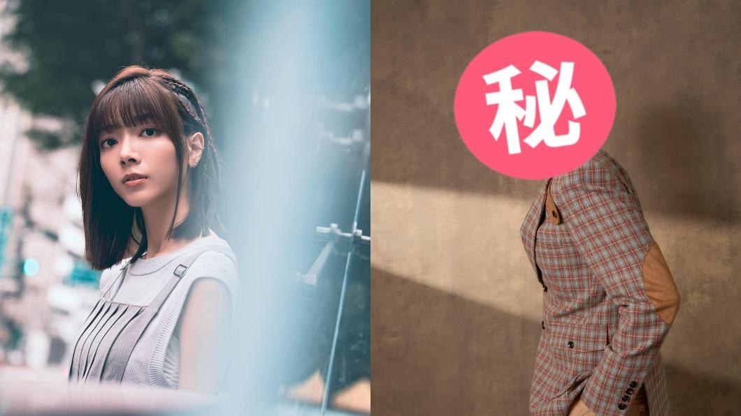八點檔甜心大方認愛!秘戀金鐘紅毯主持人2年 笑回「謝謝祝福」