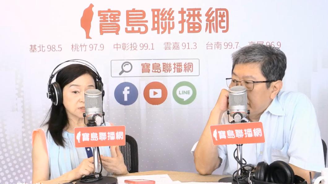 新冠輕症化！李秉穎：快篩陽「準病假不得扣薪」恐取消