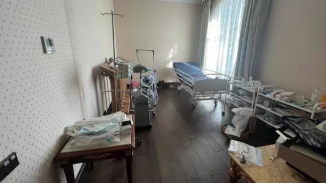 普里格津爆罹癌!豪宅藏「重症醫務室」 俄媒:正接受治療