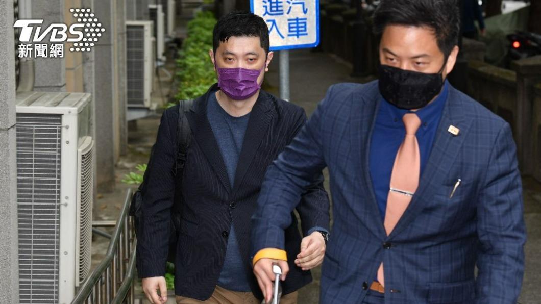 快訊/施暴高嘉瑜遭判2年10月!林秉樞二審「上訴駁回」