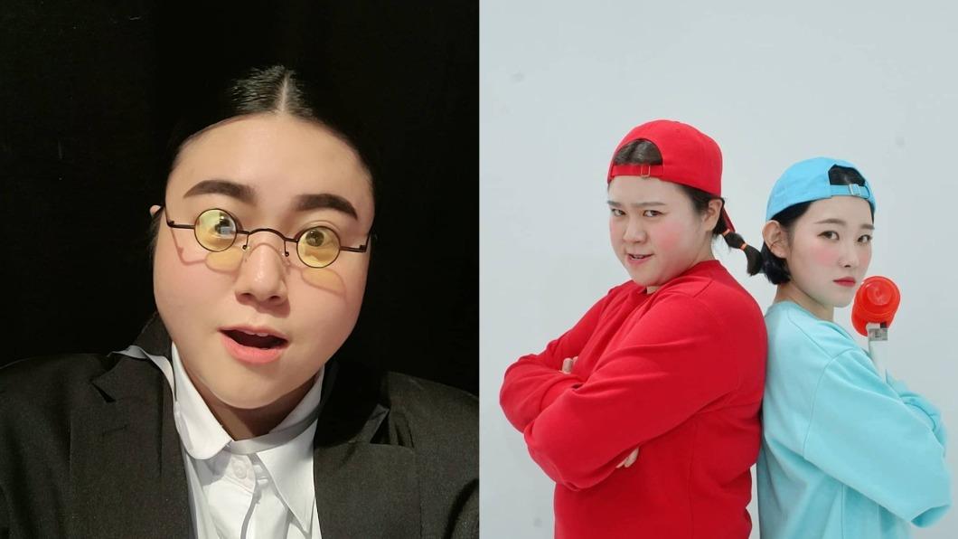 家屬為了釐清李智秀死因,同意解剖驗屍。(圖/翻攝自IG)