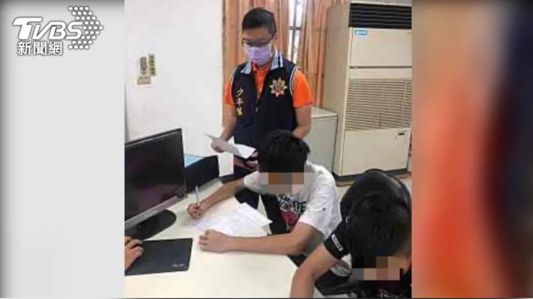 家長沈迷電玩靠阿公養!兒有樣學樣成中輟生 好險有他神助攻