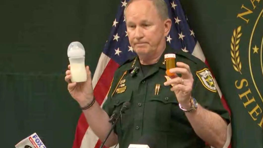 荒唐媽!佛州17歲母親「芬太尼加奶粉」 害死9個月大男嬰