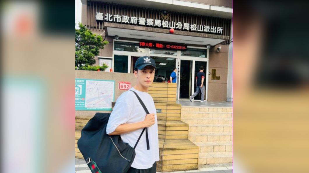 圖／翻攝自ig gino.t