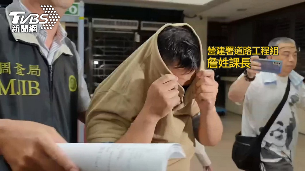 圖/TVBS