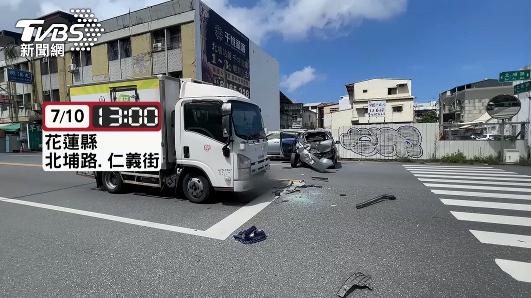 圖/TVBS