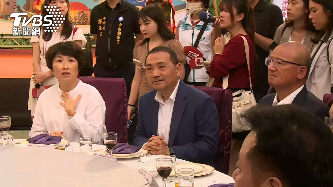 圖/TVBS