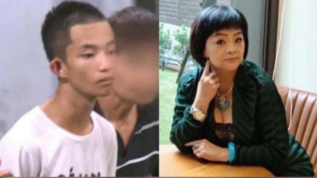 夜店殺警「星二代」移一般監獄!易寶宏哭了 母發聲明謝罪
