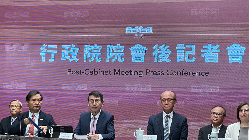 演藝圈「權勢性騷」怎定義? 行政院解答:符合這些要件就算