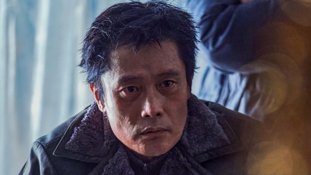 30年來最衝擊!李炳憲被打臉「體驗昏厥1秒」 導演:其實不用打