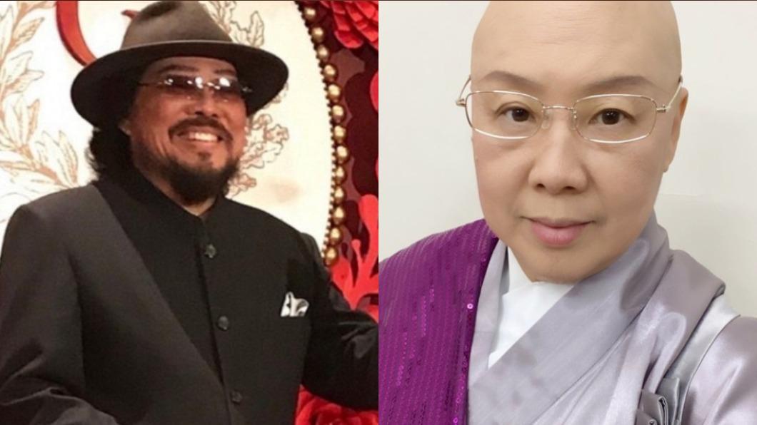 張菲有意復出主持?製作人登門拜訪 恆述法師鬆口曝「關鍵要素」
