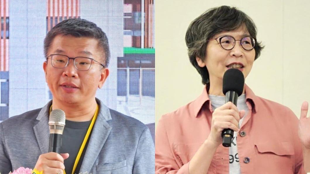 傳國民黨「禮讓蔡壁如」單挑蔡其昌 侯辦發言人:已滿確定的