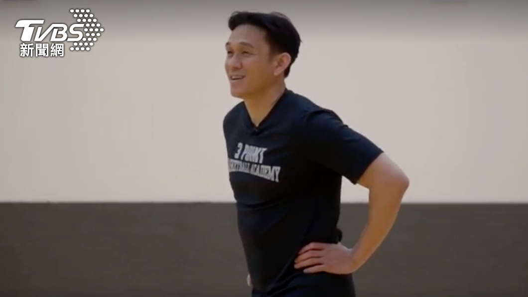 退役國手楊玉明表示,當年對到日本、韓國都是台灣勝算較大。(圖/區國強攝)
