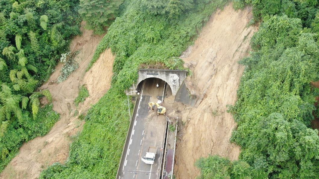 悲！日本富山暴雨成災　議員勸居民疏散反被土石流活埋