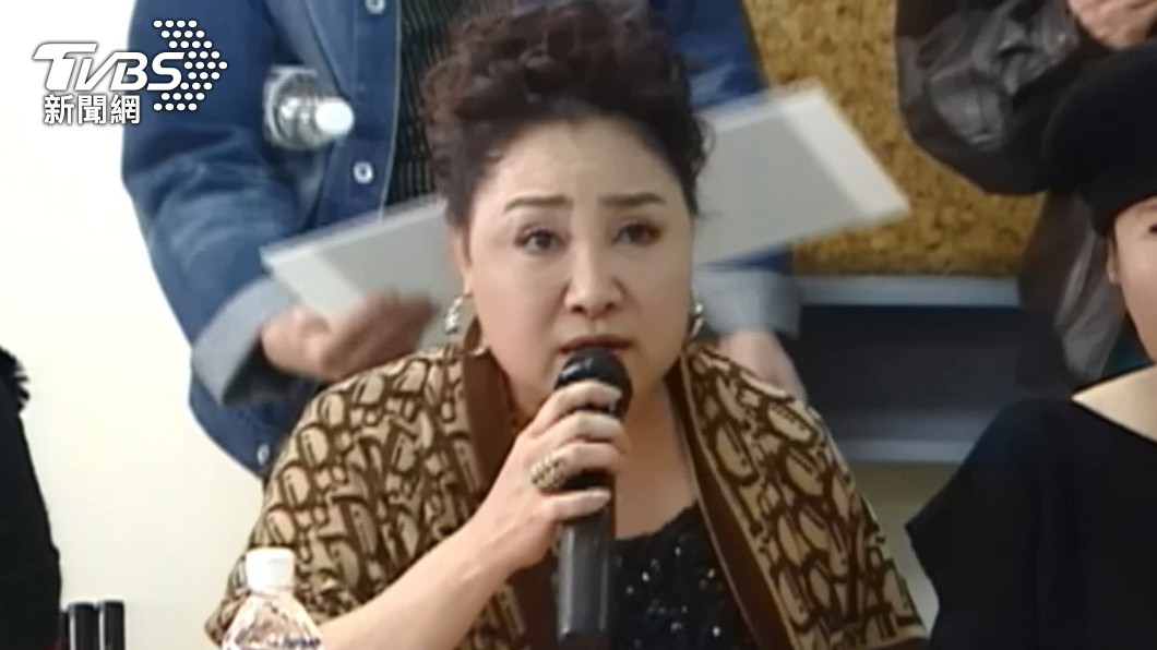 圖/TVBS