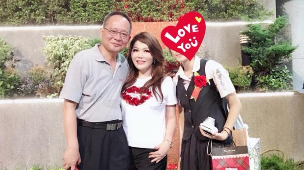 張雅琴愛女低調進新聞圈 將赴美攻讀哥大!近況照曝光