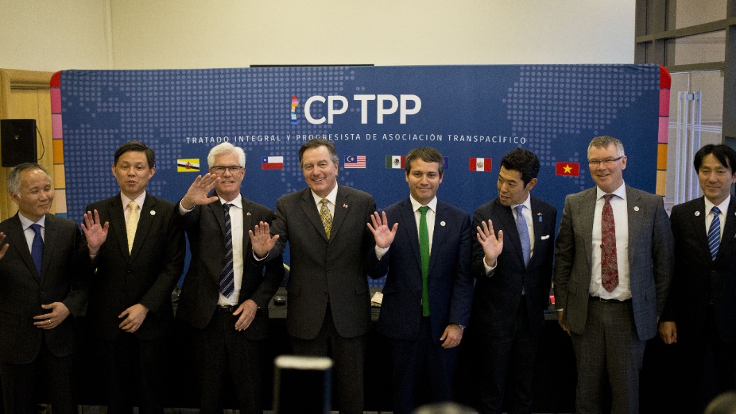 CPTPP更上一層樓 汶萊正式入列會員國