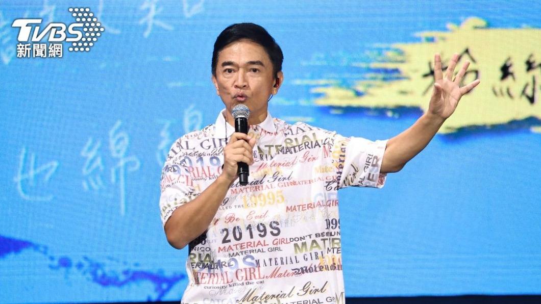 吳宗憲。（圖／TVBS資料畫面）