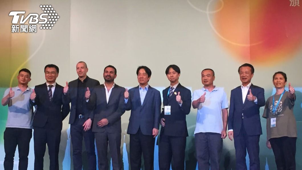 破咖啡界奧斯卡紀錄! 台灣農民「1人獨摘前3名」+總統獎