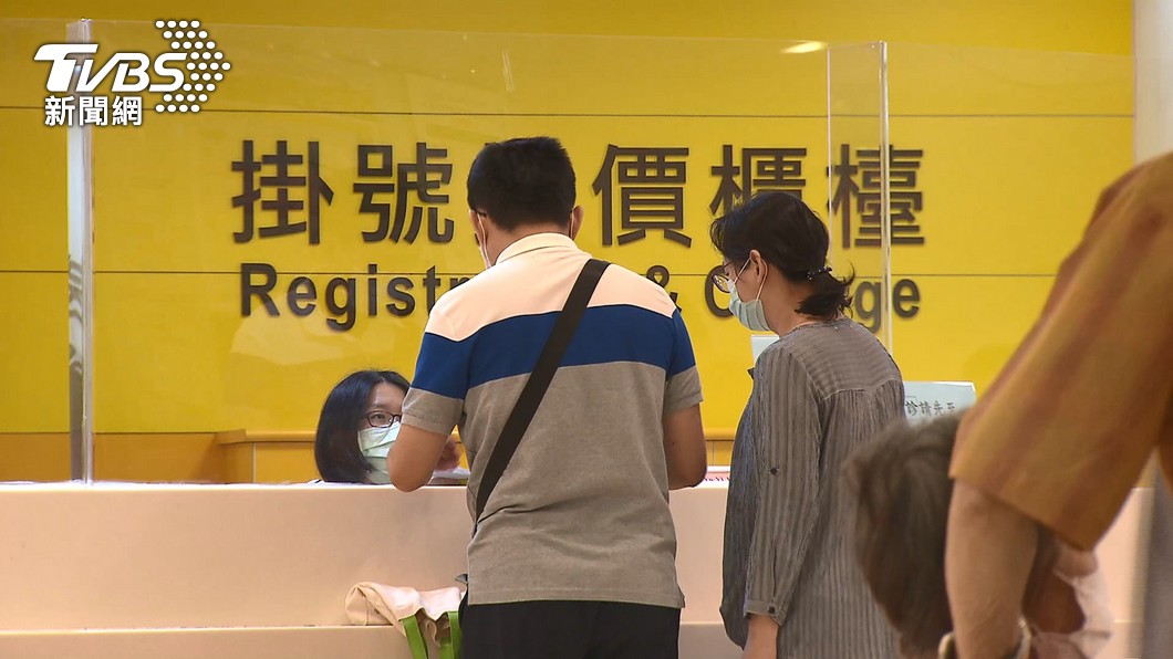 明年要漲健保費?安全準備金恐低於1個月 邱泰源:有壓力