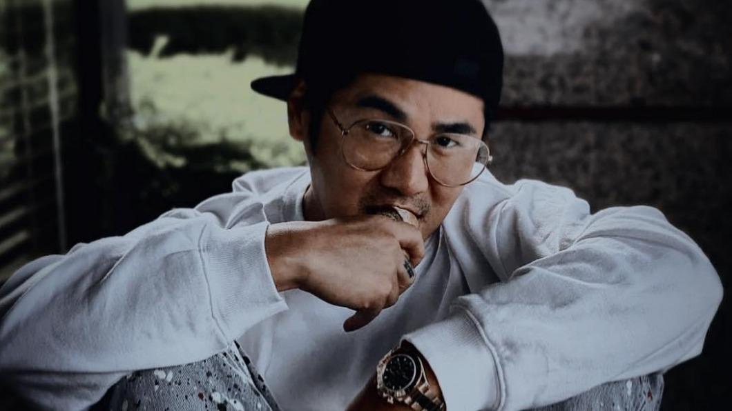 曹格失控了！深夜狂罵前妻粗話　吐「這句」網驚：不要做傻事