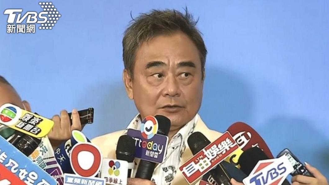 唱片設計師指控陳昇性騷 再指道歉信避重就輕
