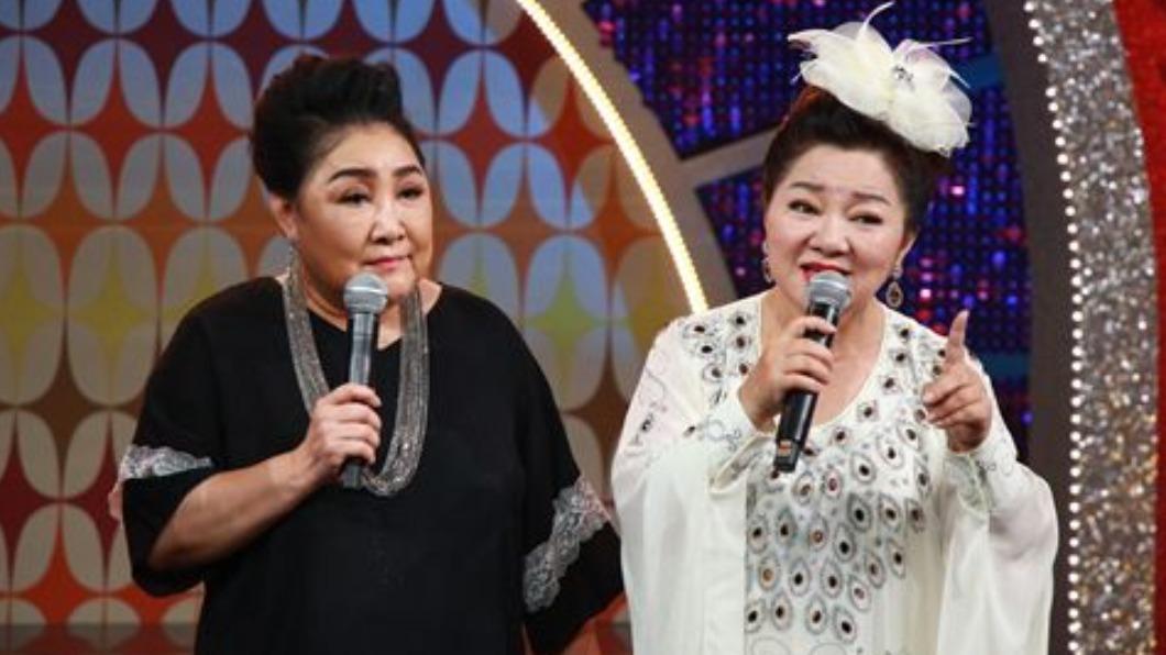 白冰冰坦言，曾私下找過陳盈潔談過，對方向她掛保證不再賭博。（資料畫面／年代提供）